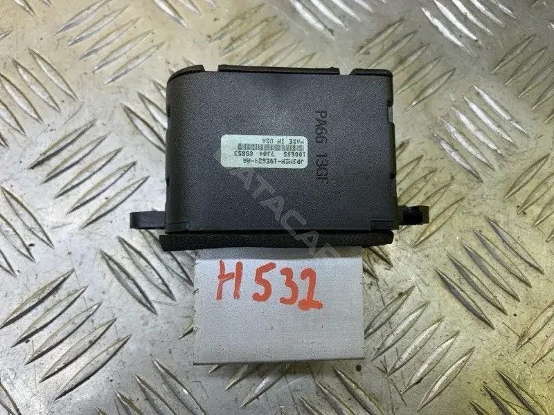 Резистор печки 271515Z000
