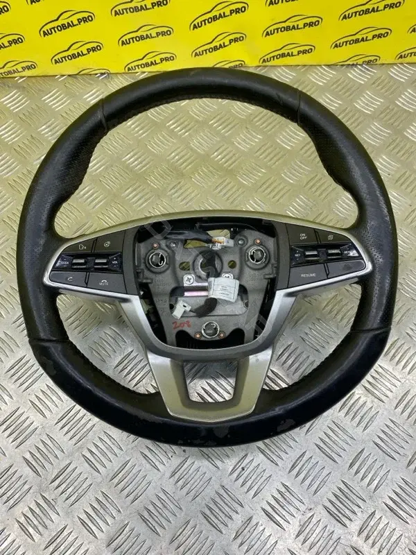 Руль 4611038200LBN