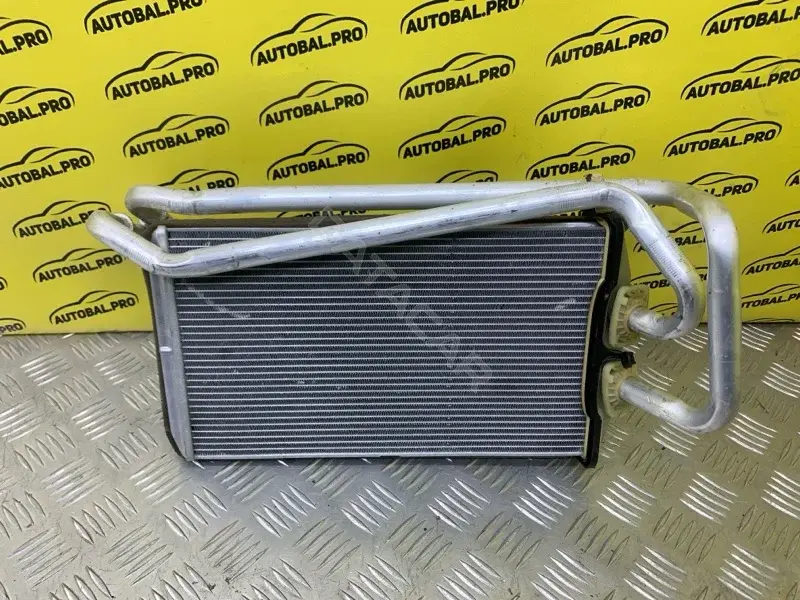 Радиатор печки 5S9010100