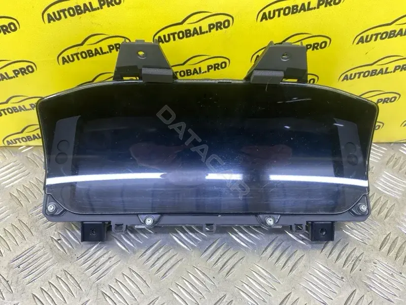 Панель приборов KY3210F844JA