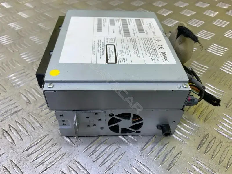 Магнитола BF6N18C815HH