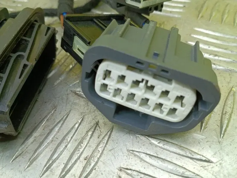 Проводка двери 6600124346