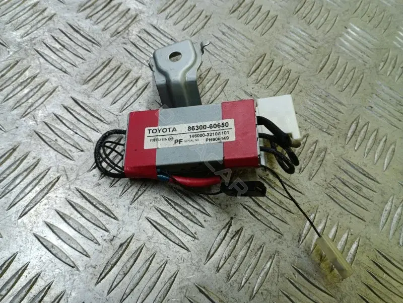 Антенна 8630060650