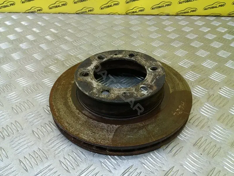 Тормозные диски 435120K060