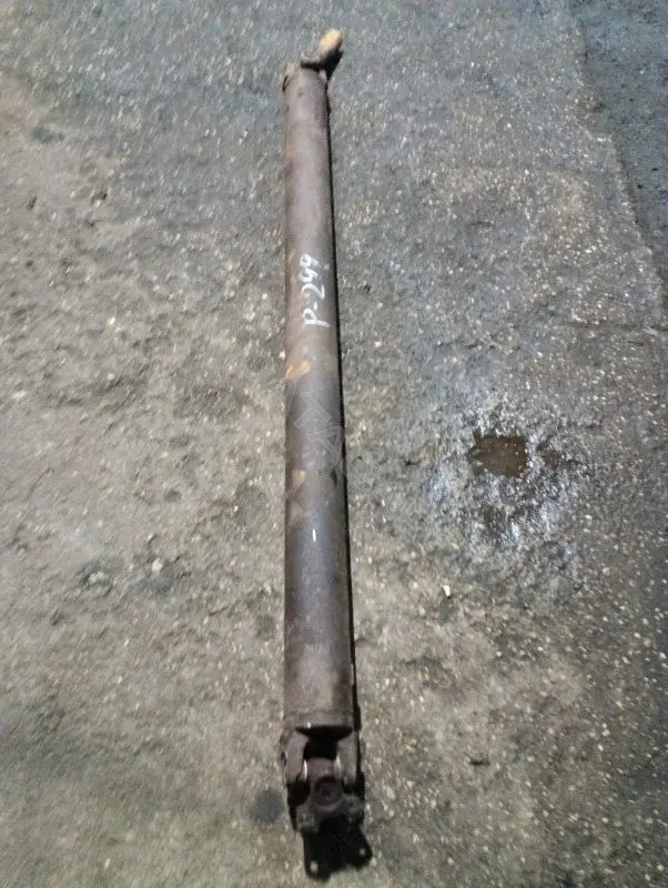 Кардан 52123639AA