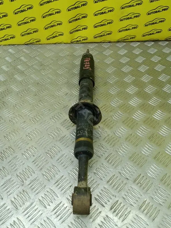Амортизаторы 485100KG00