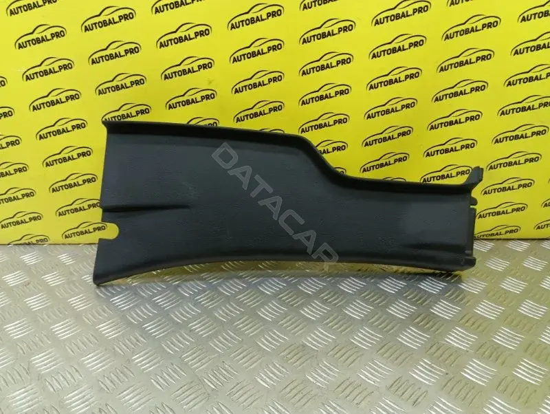 Обшивка стойки задней 1EB79TRMAB