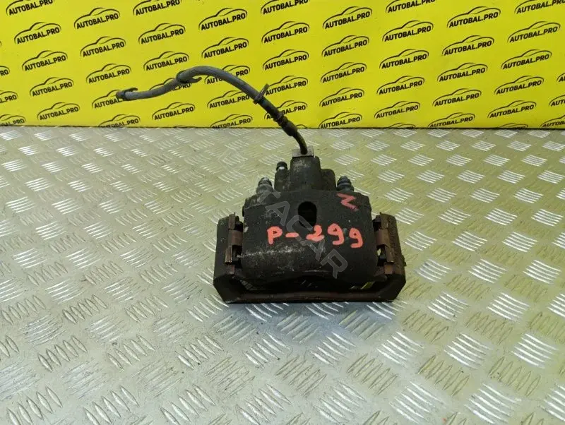 Суппорт тормозной 5179881AC