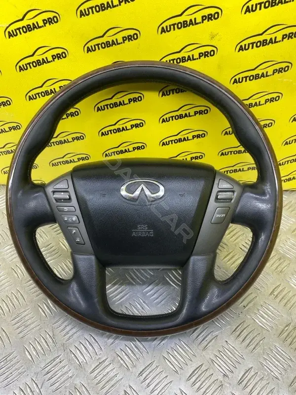 Руль 484301LX1C