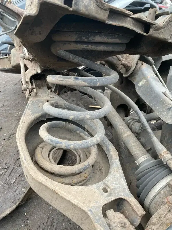 Пружины 55020EB31A