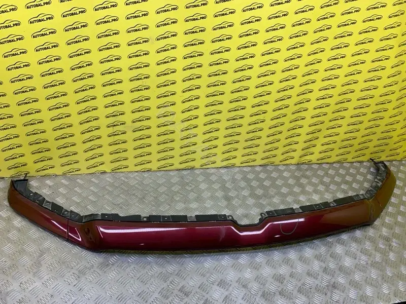 Молдинг капота 68335015AG