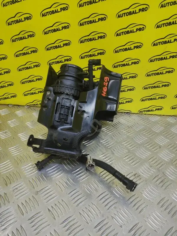 Корпус топливного фильтра AB399155DD