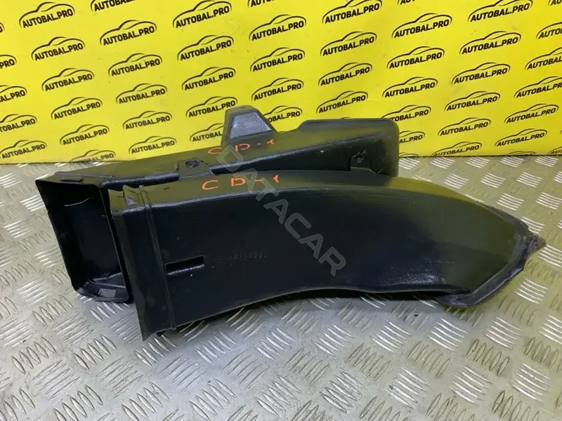 Воздуховод 15864151