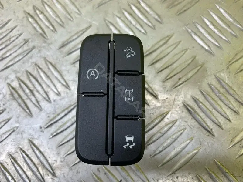 Блок кнопок EB3T14B436MBW