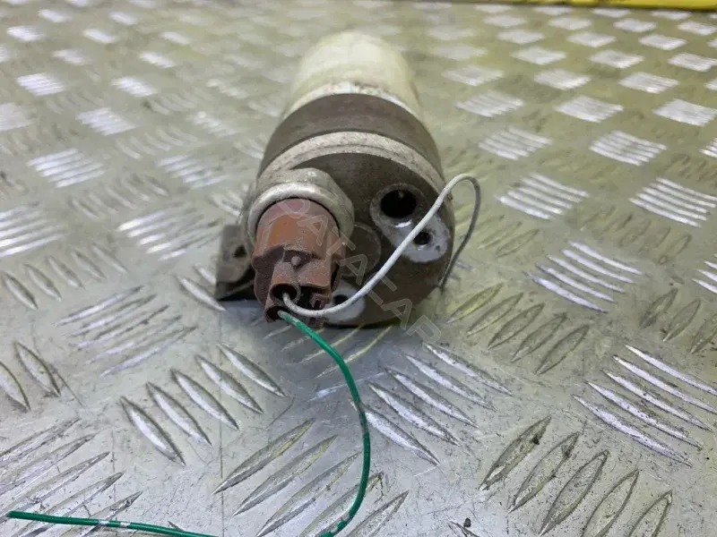 Осушитель кондиционера 7812A095