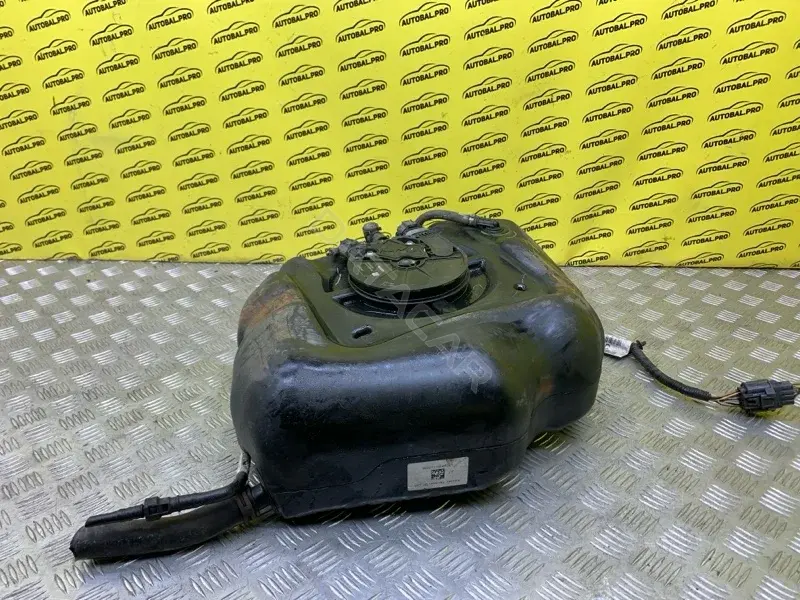 Бак AdBlue GJ325J228A