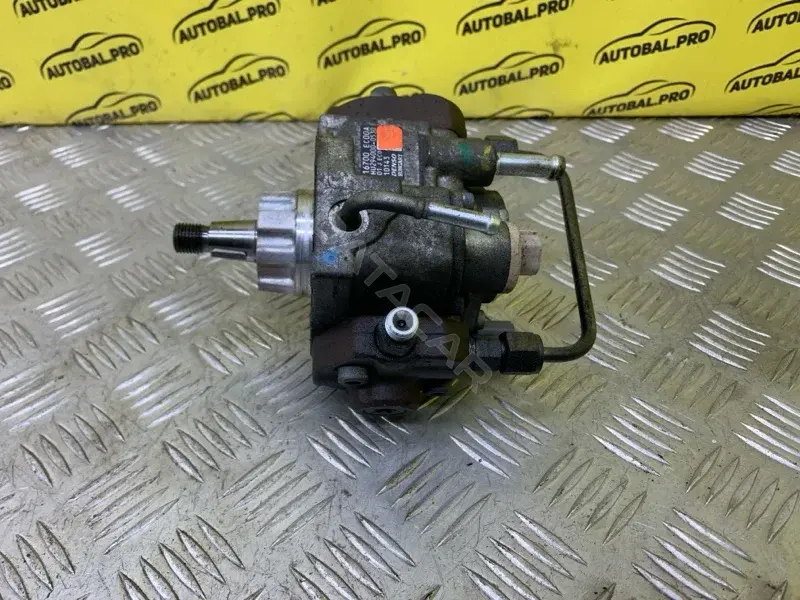 ТНВД 16700EC00A