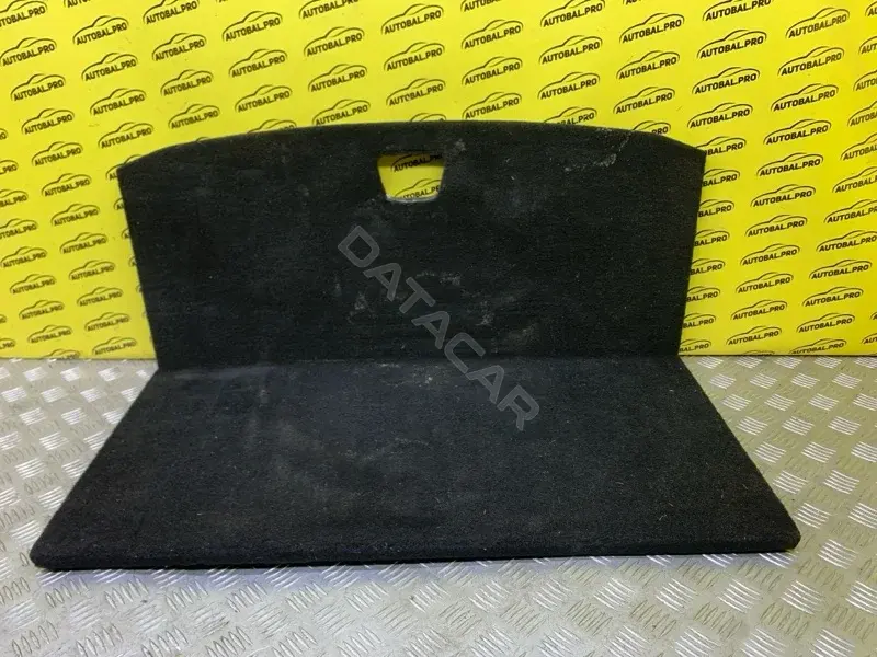 Пол багажника BJ321350AF