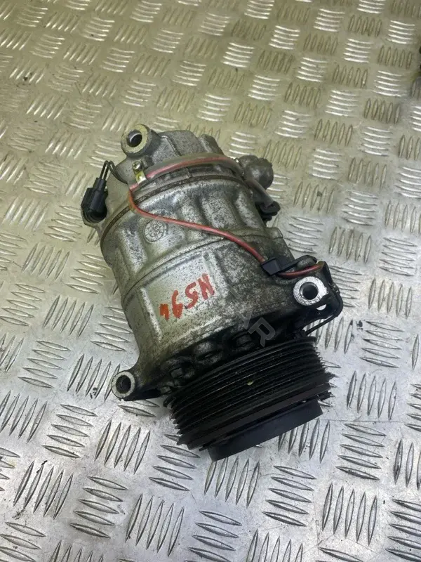Компрессор кондиционера CPLA19D629BF