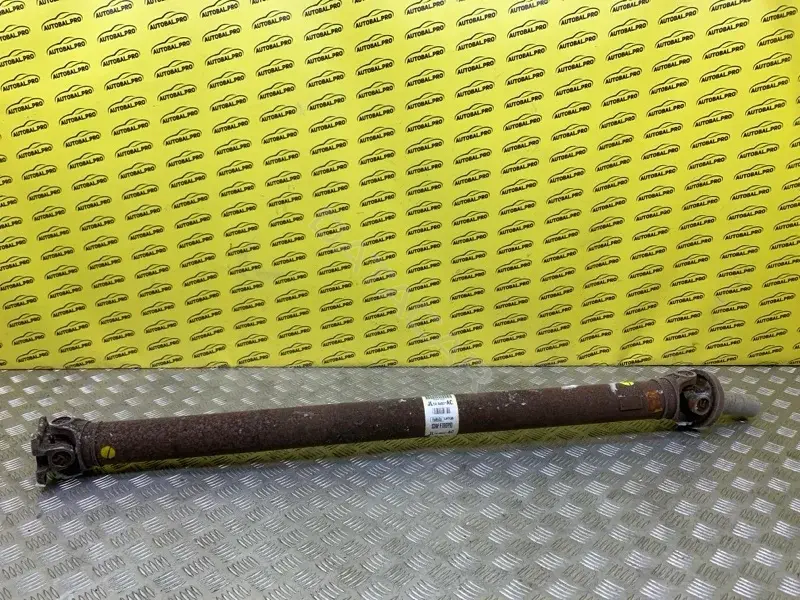 Кардан JL144602AC