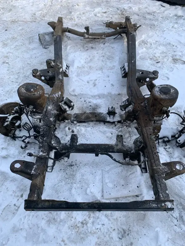 Рама 5000A135