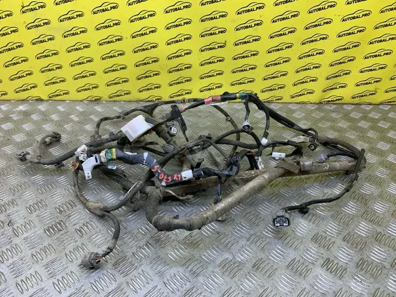 Проводка 8216460E01