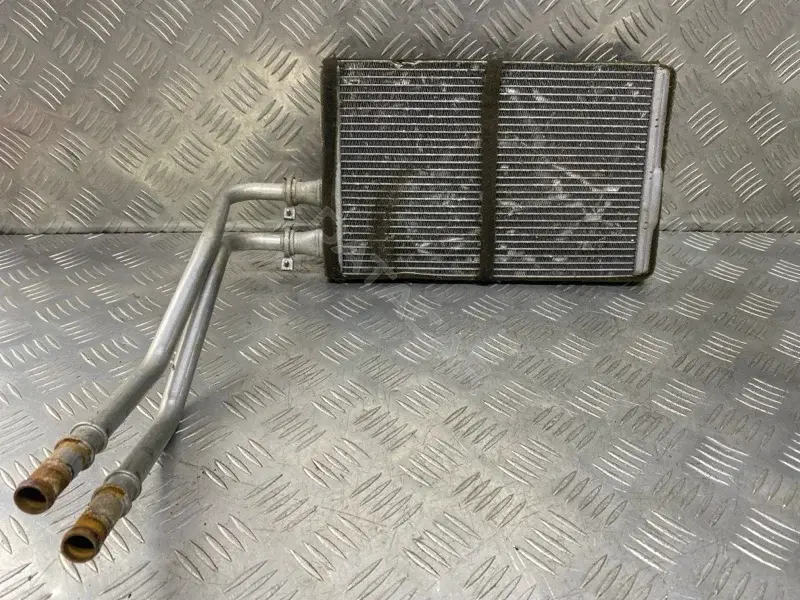 Радиатор печки 68029728AA