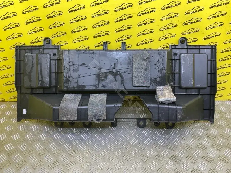 Пол багажника 84975EB300