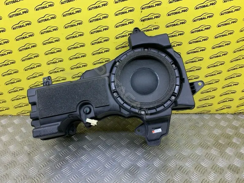 Сабвуфер 861500W100