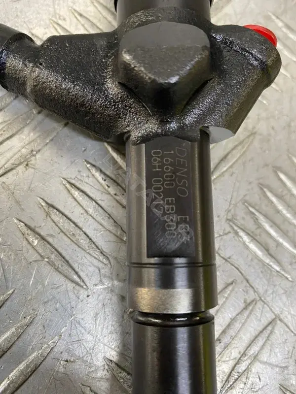 Форсунки 16600EB300