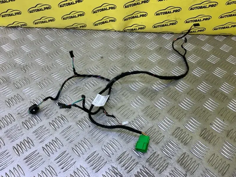 Проводка 6G9N19C603BB