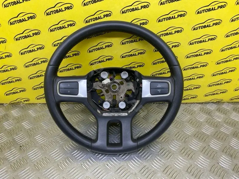 Руль 1EF401DVAJ