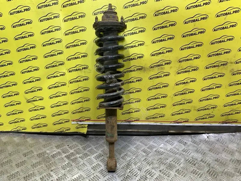 Амортизаторы 485100K600