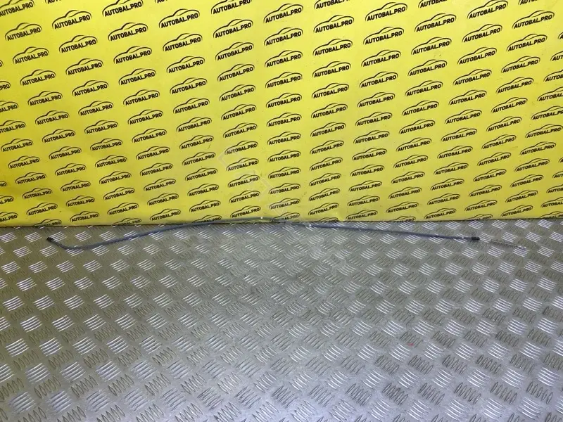 Трос капота 31479594