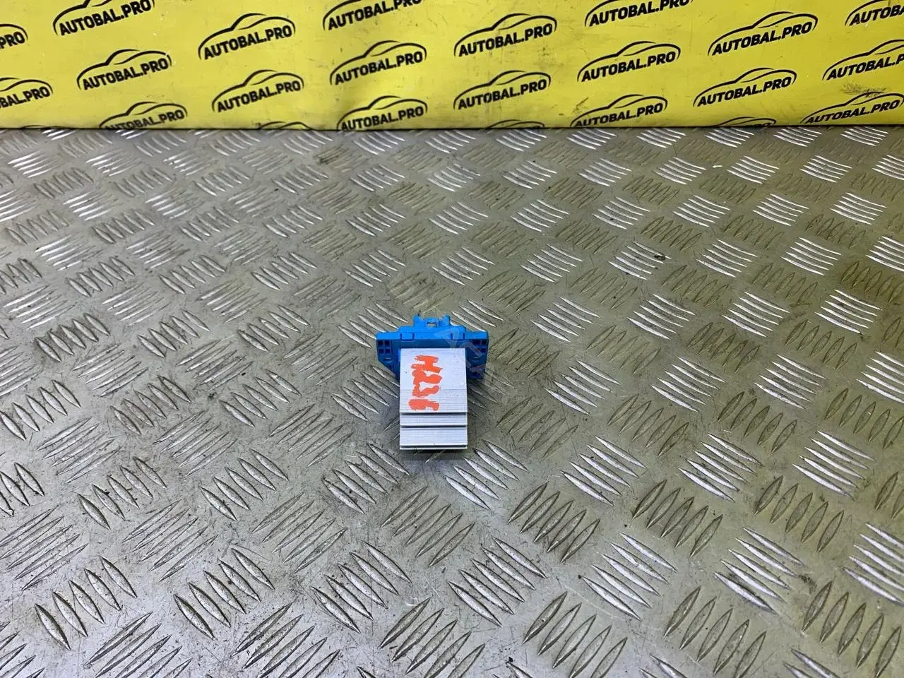 Резистор печки 97235J5000