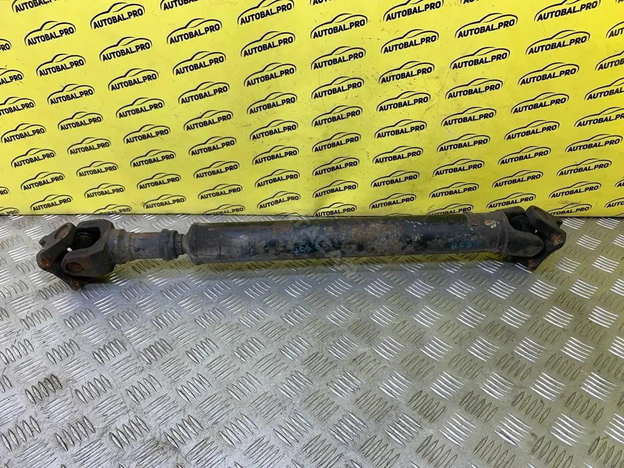 Кардан 37200EB300