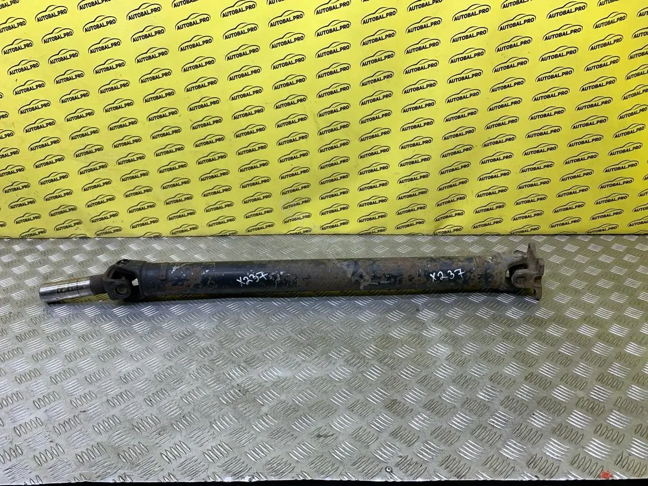 Кардан 37300EB30A