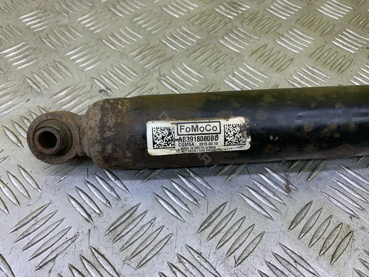Амортизаторы AB3918080BD