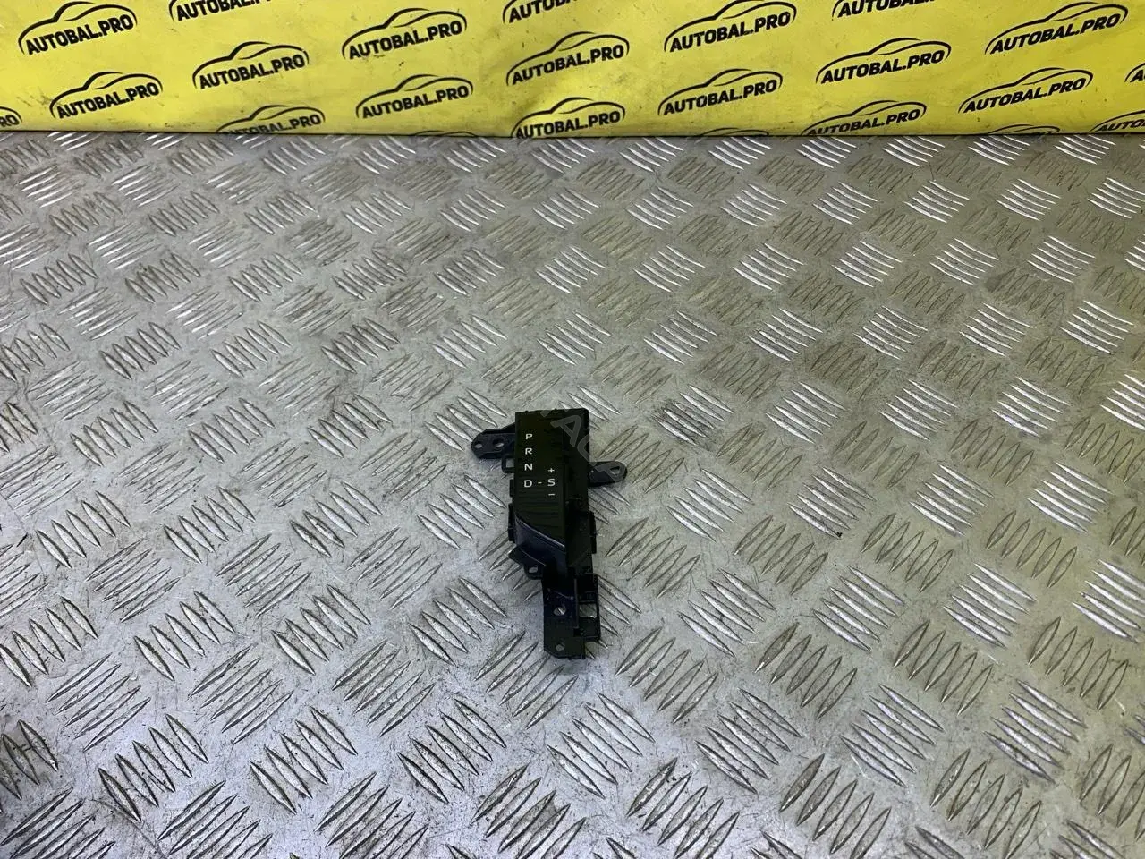 Индикатор АКПП 76L819RH