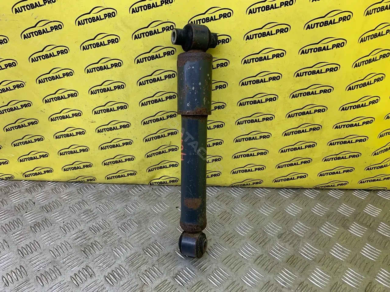 Амортизаторы 5801345775