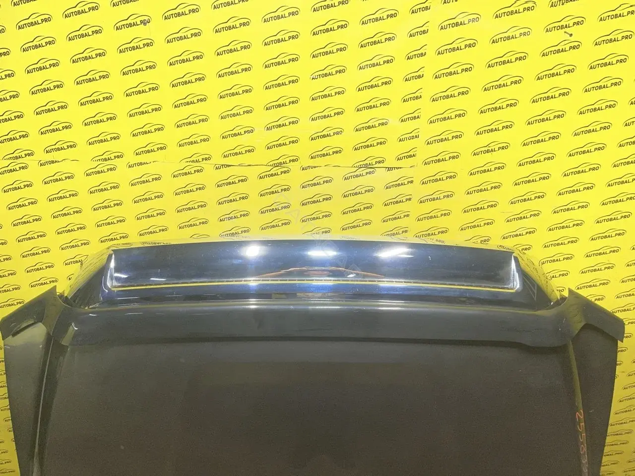 Молдинг капота 761800C020