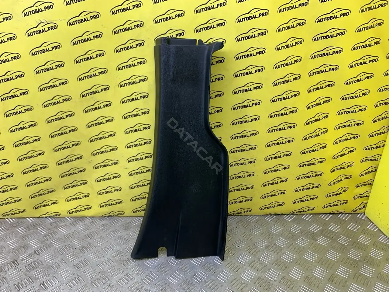 Пластик салона 1EB78TRMAB