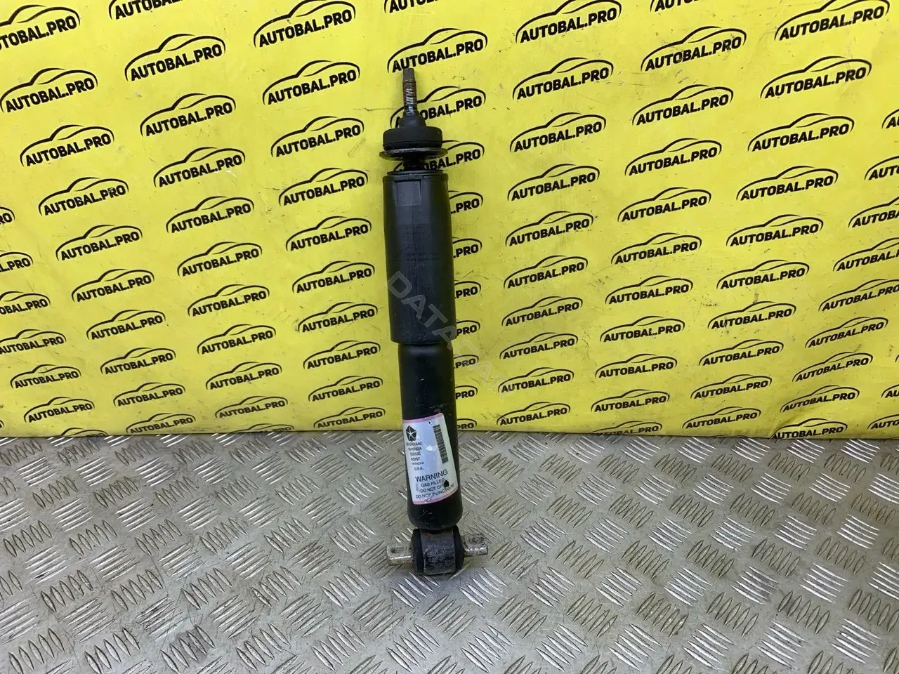 Амортизаторы 05154666AC