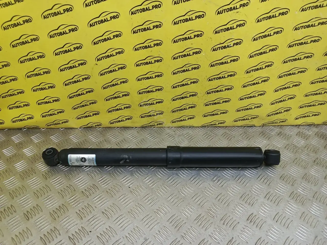 Амортизаторы 52855791AD