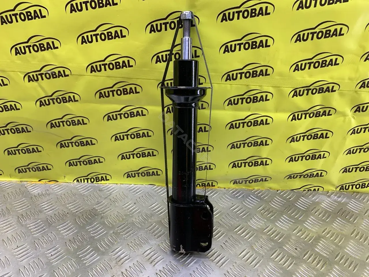 Амортизаторы 8200299419