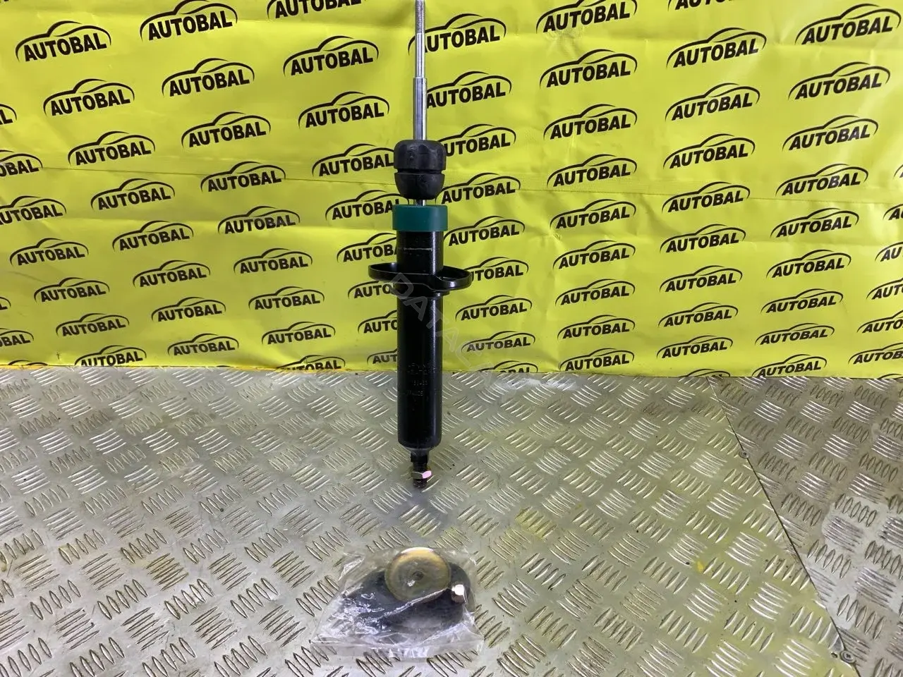 Амортизаторы 6025006536