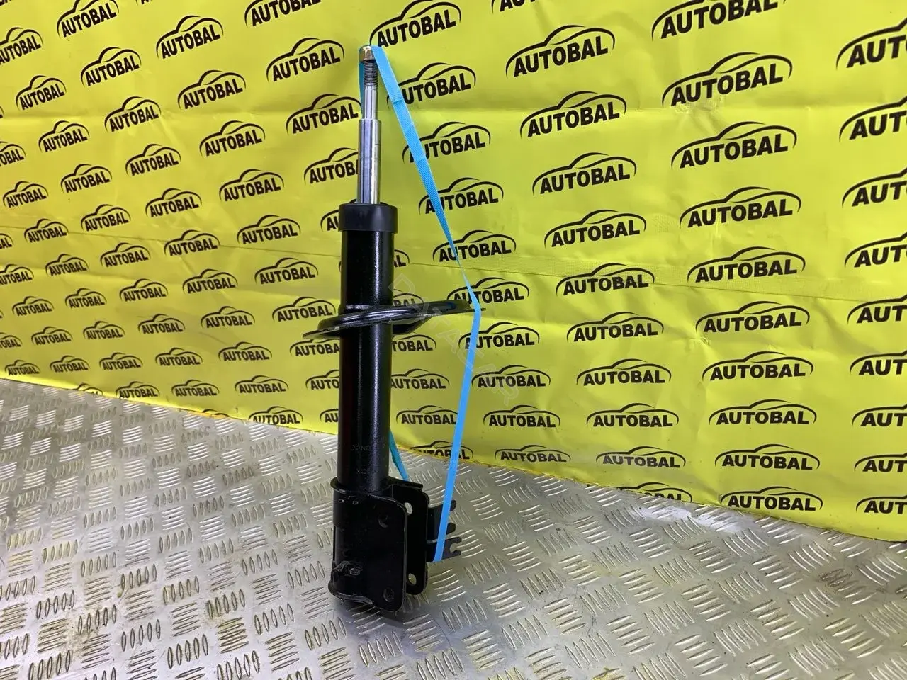 Амортизаторы 5202FX
