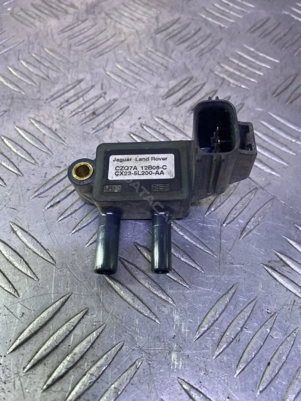 Датчик давления выхлопных газов CX235L200AA