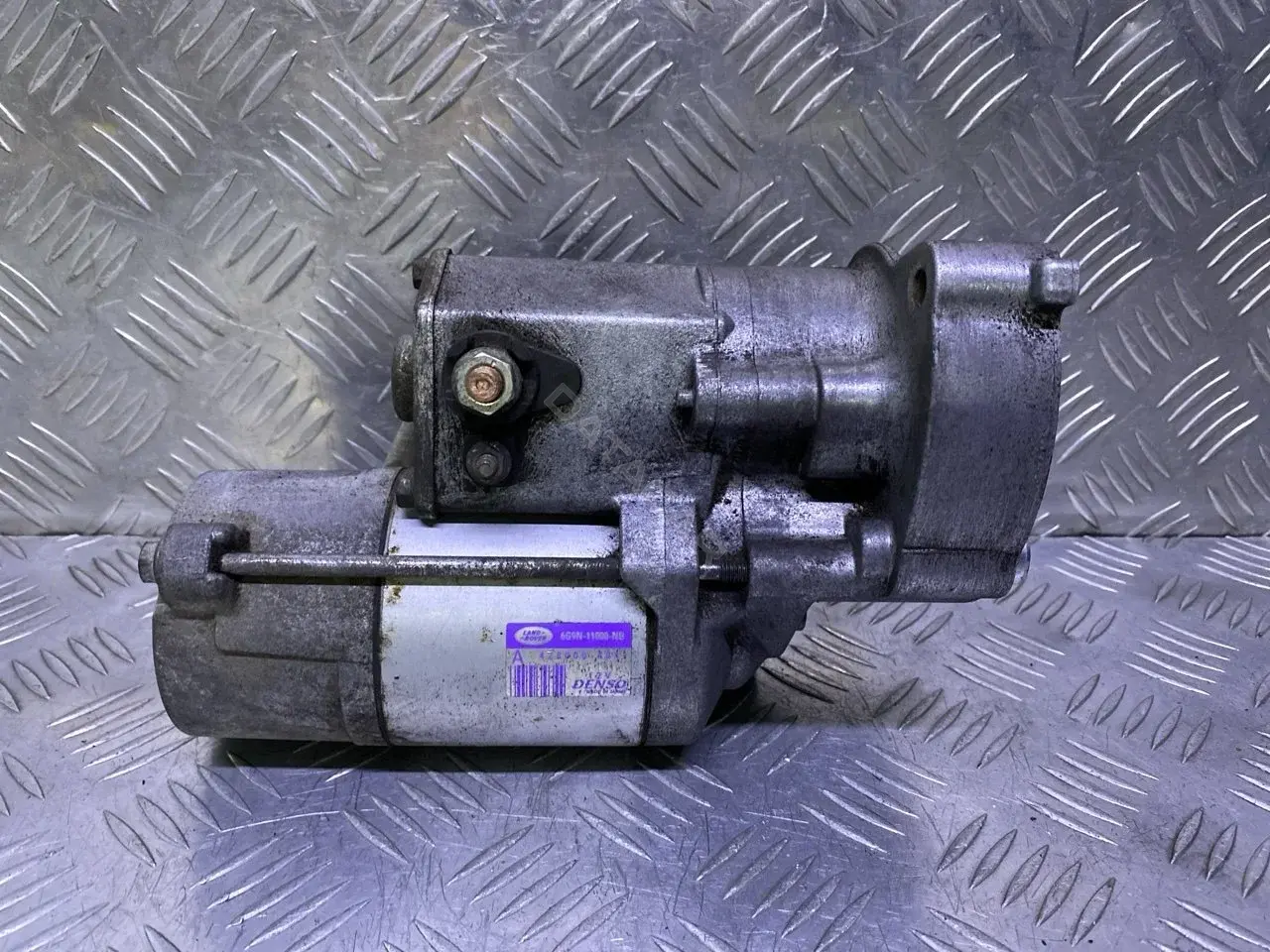 Стартер 6G9N11000NB
