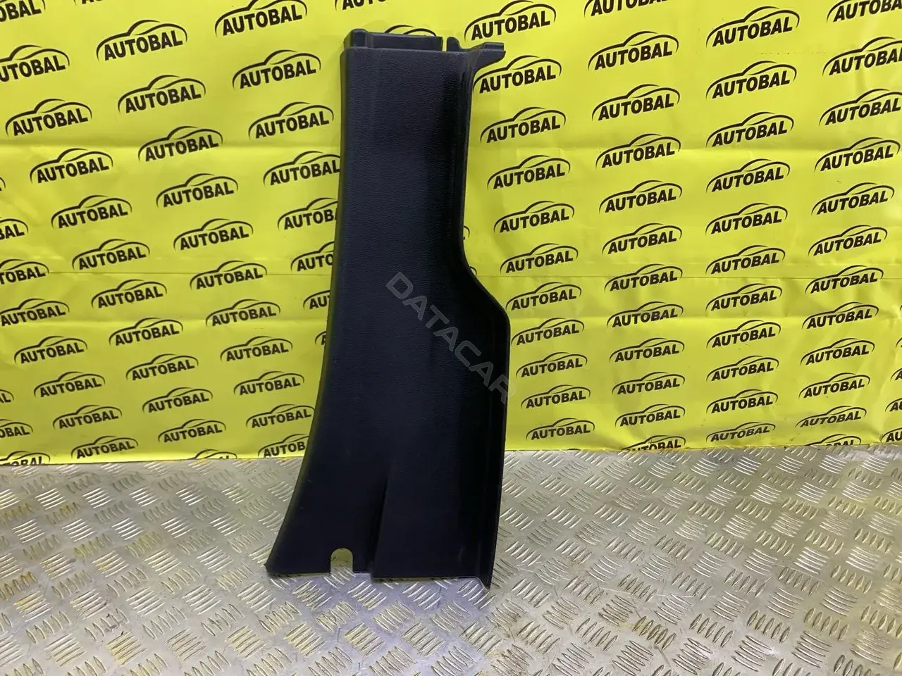 Пластик салона 1EB78TRMAB